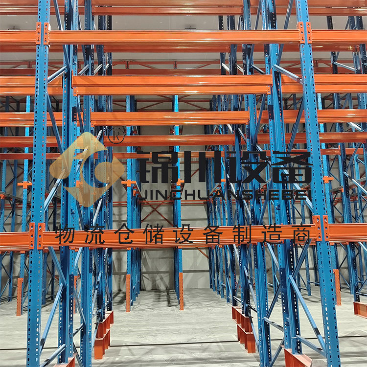冷庫(kù)貨架